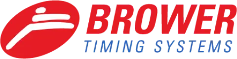 brower timing system logo
