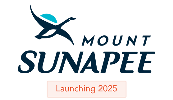 Mountain logo